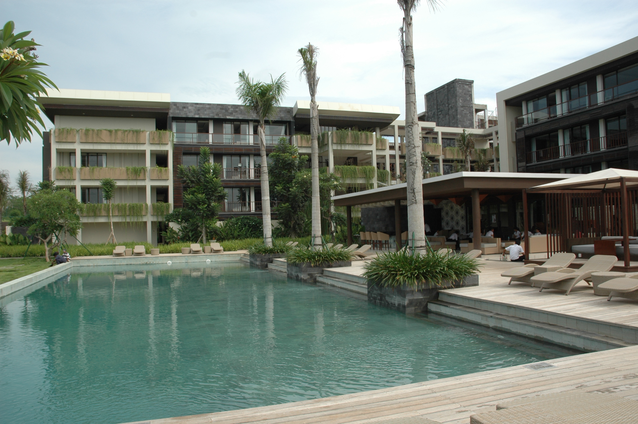 Sempat Anjlok Akibat Lonjakan Kasus Covid-19, Industri Hotel Diperkirakan Bangkit di Kuartal IV 2021